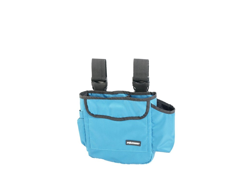 Moerman Bæltetaske til vinduespudserudstyr