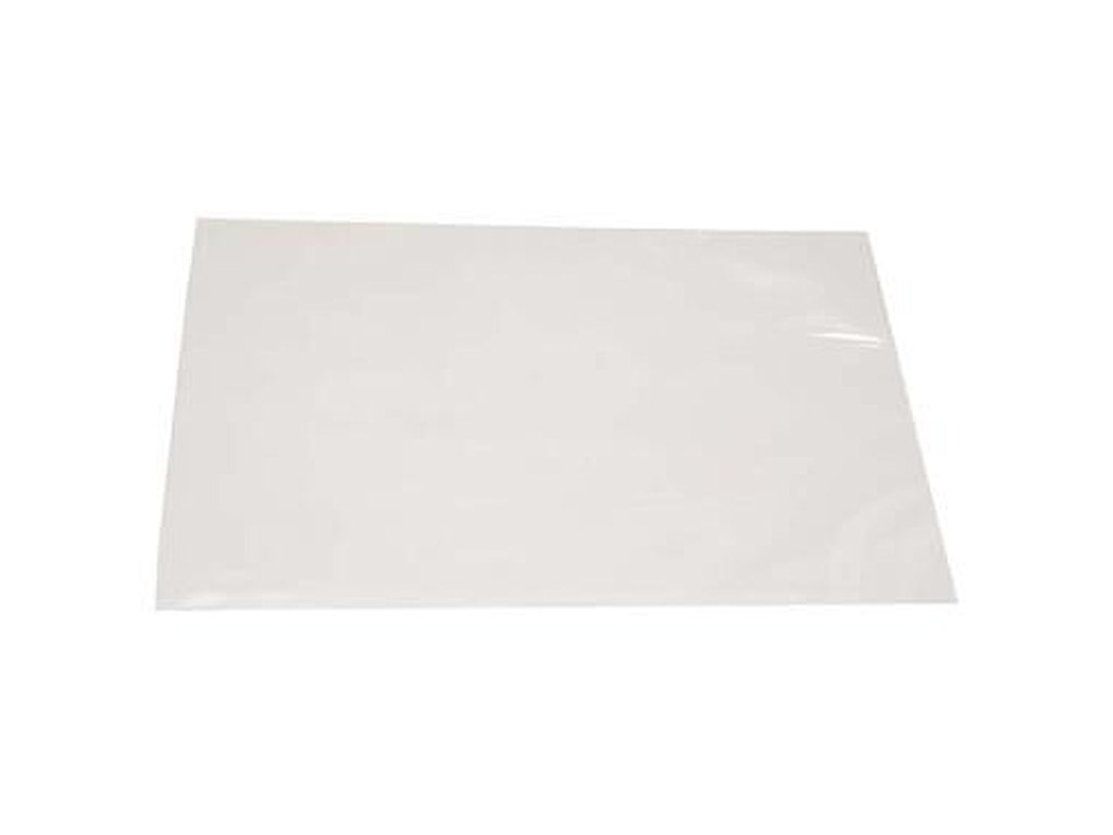 Vacuumpose 350x400 mm 90 my sidesvejst med ru overflade