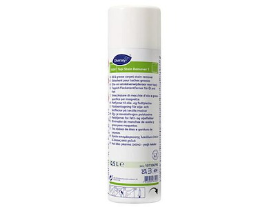 Tæpperens Flydende Taski Tapi Stain Remover 1 500ml med til blæk/olie/fedt