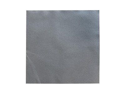 Serviet TableSMART airlaid 40x40 cm 1/4 fold Grå