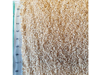 Træmel Dansk Røgeflis JRS 15 kg