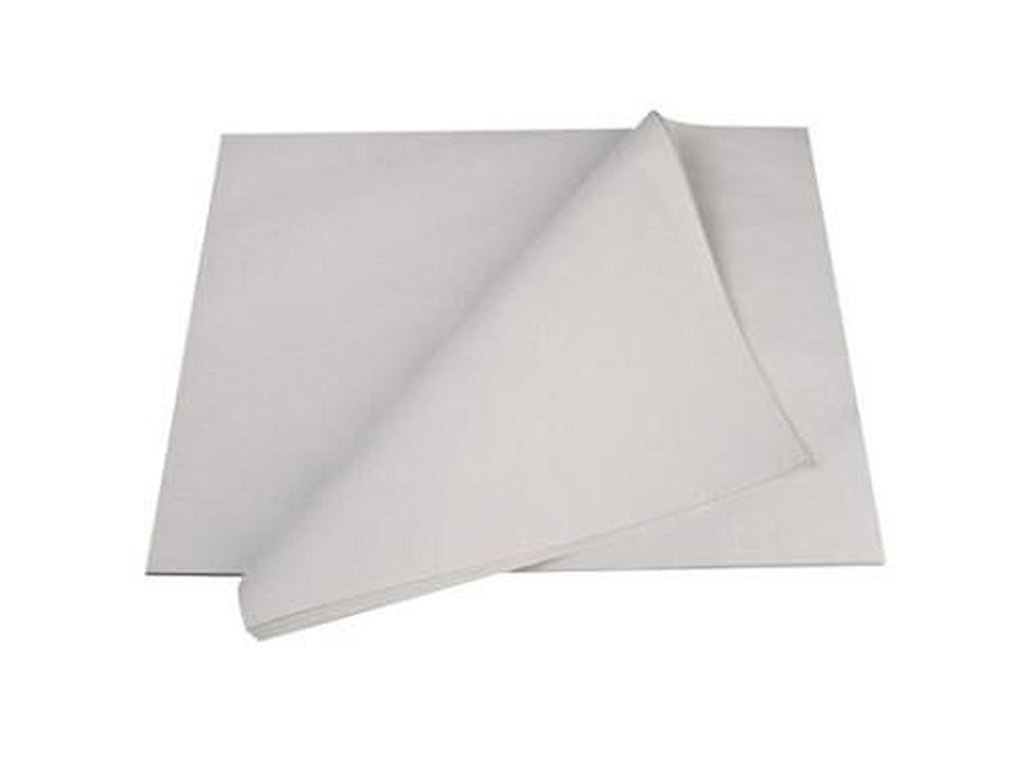 Hvidt Tryk Catersource 40x30 cm