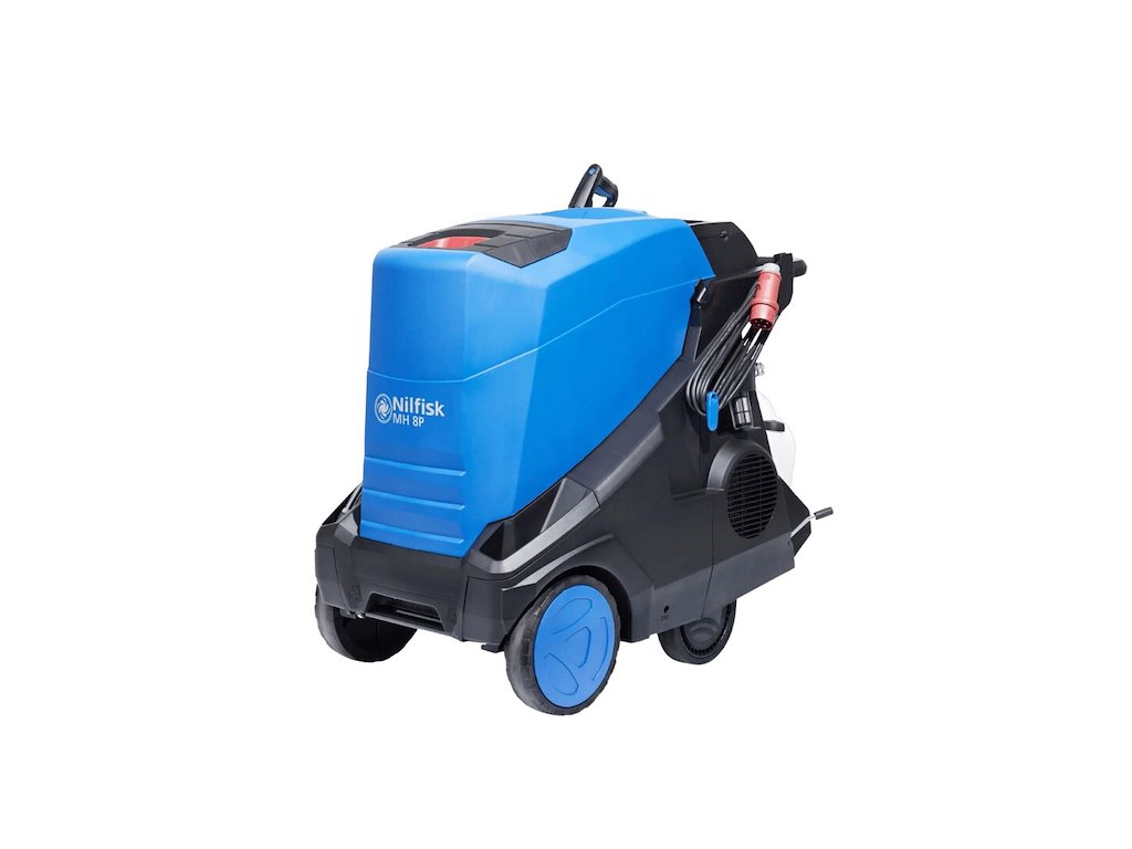 Nilfisk MH 8P-180/2000 FA