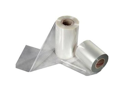 Lukkefilm Multi Toplex EP-C Ø203 mm 340 mm x 500 m 52 my