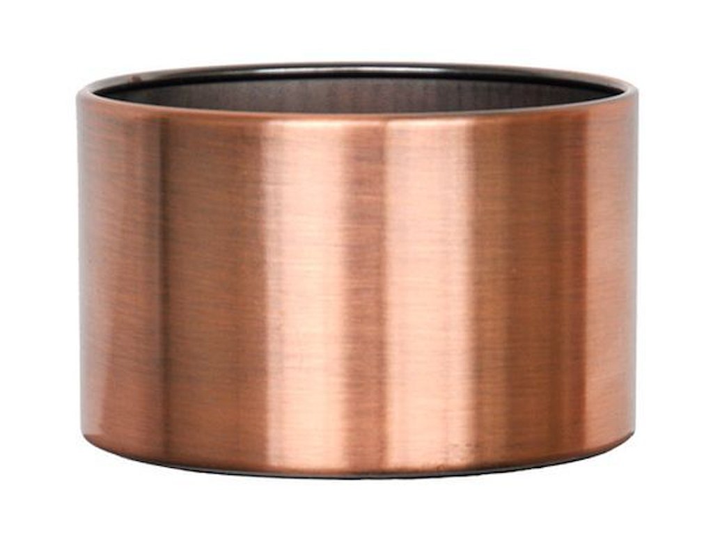 Bund til Model Star Kobber