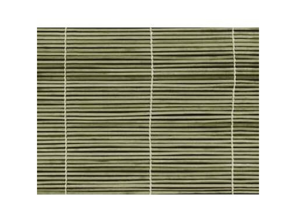 Dækkeserviet Papir 30x40cm Bamboo