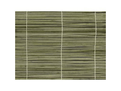 Dækkeserviet Papir 30x40cm Bamboo