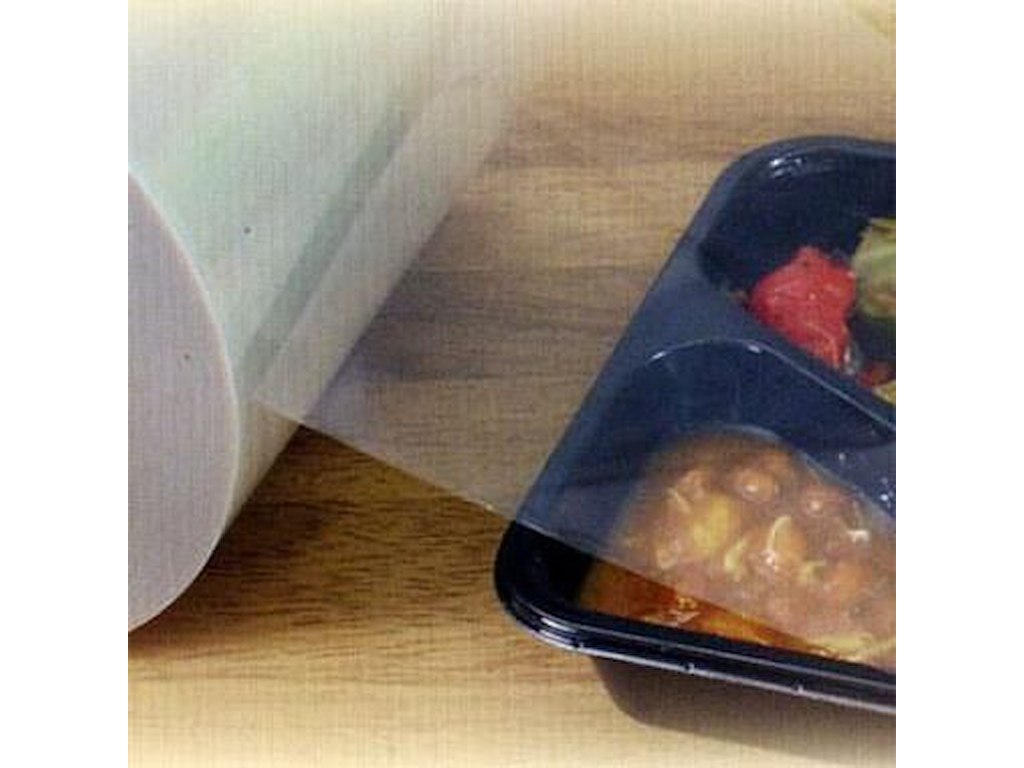 Film PP 54 antifog 400 mmx500 m non Peel