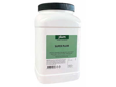 Håndrens Super Plum 3 ltr