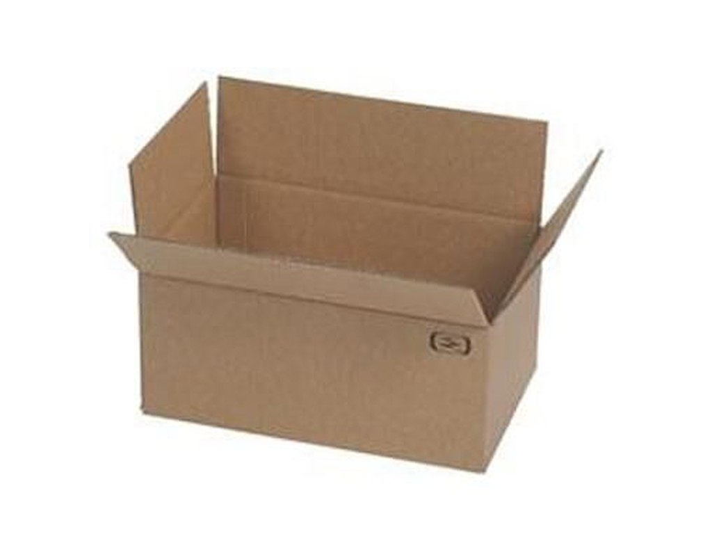 Papkasse 565x350x265 mm