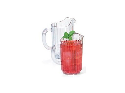 Serveringskande Pitcher 0.95 ltr Slagfast PC Klar