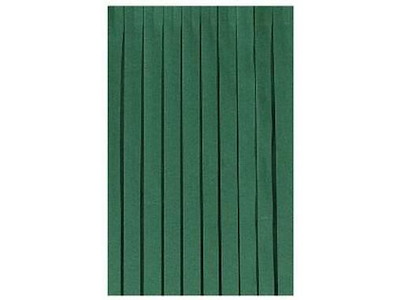 Bordskørter Dunicel 72 cm x 4 m Grøn