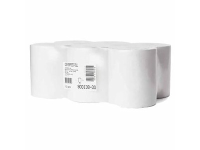 Håndklæderulle Tork M2 1-lag 275 m Hvid