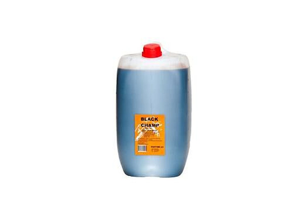 Saft Champ Cola smag 10ltr Ø53mm