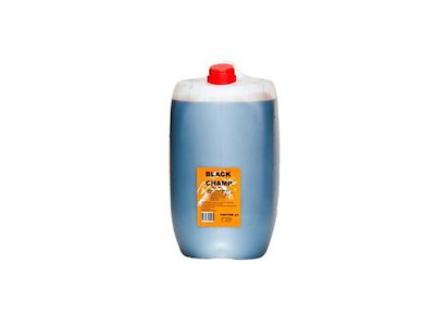 Saft Champ Cola smag 10ltr Ø53mm