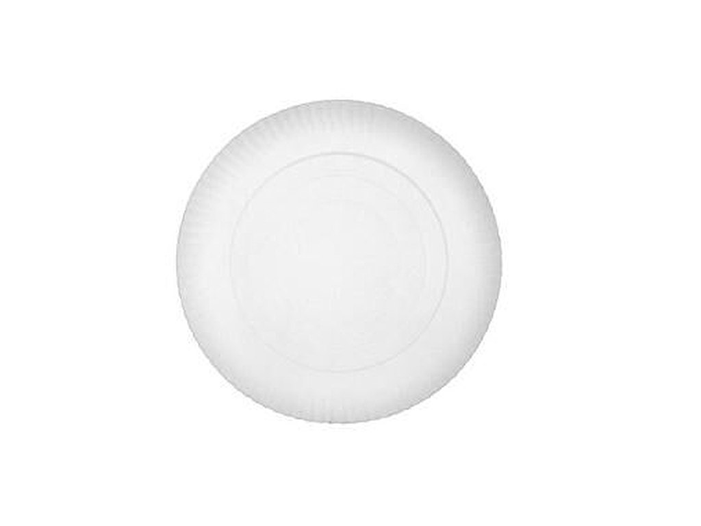 Papfad 34 cm rund Triplex P34A