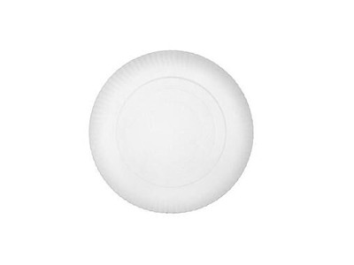 Papfad 34 cm rund Triplex P34A