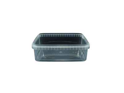 Condibøtte 1500ml (u. låg) 195x195mm