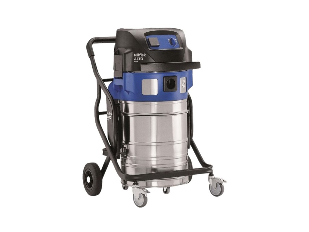 Nilfisk ATTIX 965-21 SD XC