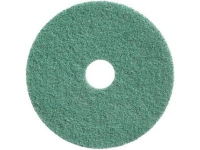 Rondel TASKI Twister 17 tommer 20x440 mm grøn