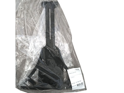 Rygplade til bæresele på Nilfisk GD5/10 støvsuger