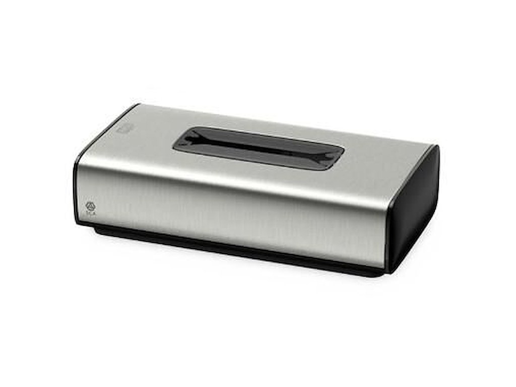 Dispenser Tork Rustfri stål til Ansigtsserviet F1