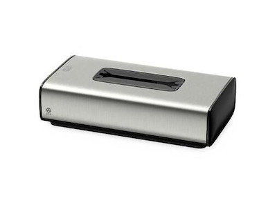 Dispenser Tork Rustfri stål til Ansigtsserviet F1