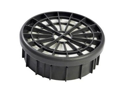 Filter HEPA 13 Filter til Nilfisk Støvsuger VP 300/VP 600