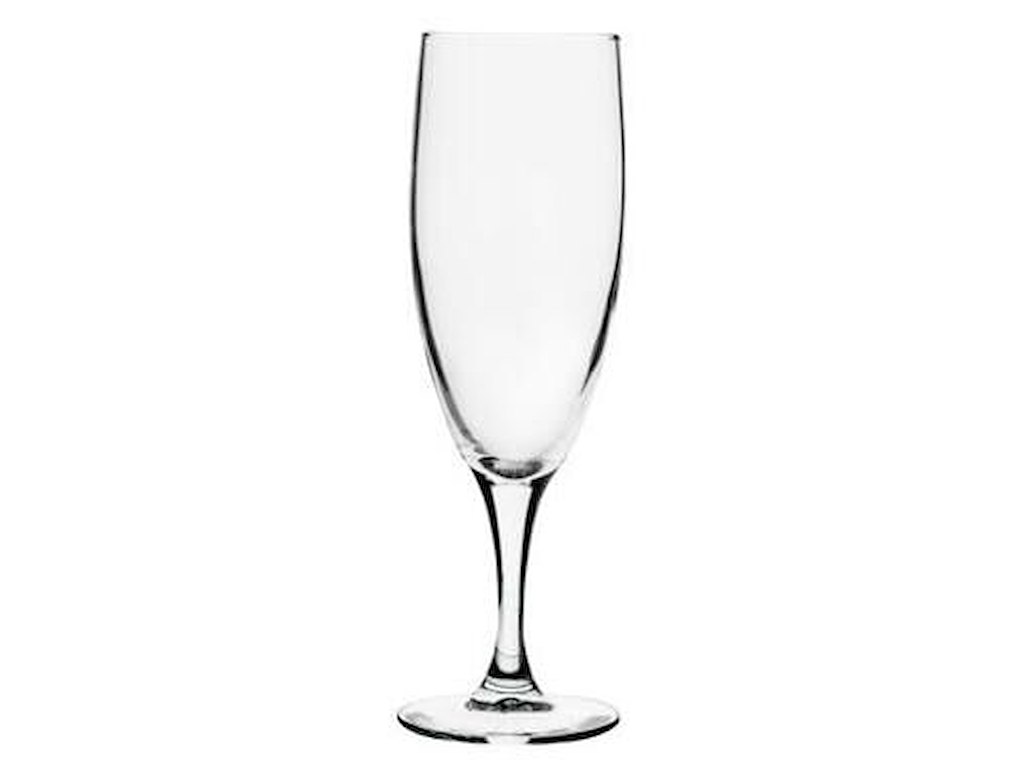 Champagneglas Elegance 17 cl Ø5.4x17.5 cm