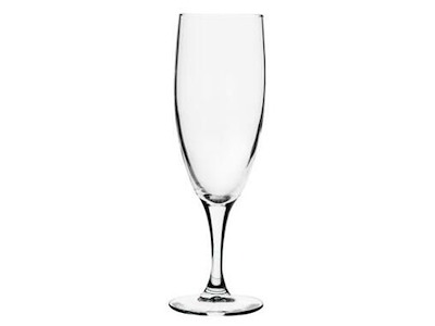 Champagneglas Elegance 17 cl Ø5.4x17.5 cm
