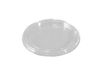 Plastlåg Ø70 mm klar PET til Dressingbæger 36210/36208B