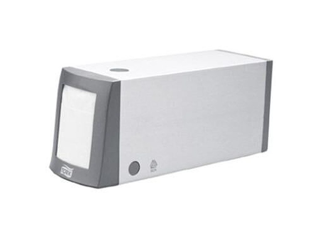 Dispenser Tork Fastfold N2 Bordmodel Aluden Plast