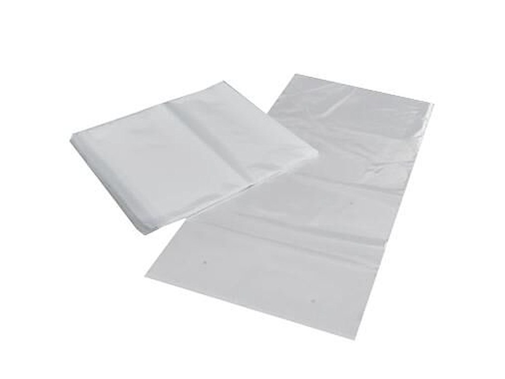 Plastpose 200x240 mm 25 my PE