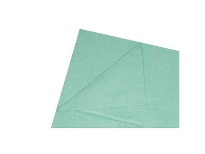 Universalklud 40x38cm 155g grøn kraftig