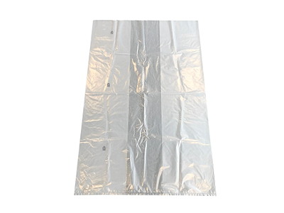 Palle/Støvhætte 860/315x1300 mm 45 my Klar Til Halvpalle