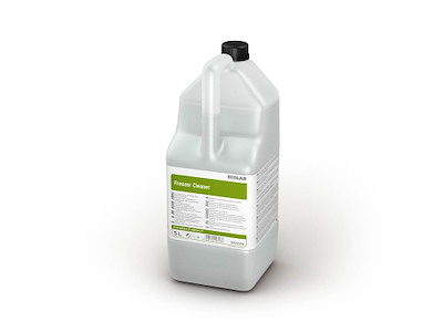 Universalrengøring Freezer Cleaner uden Farve/Parfume 5 ltr