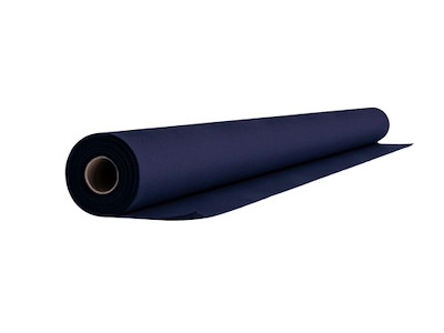 Dug Rulledug B1,2xL25m Papir/PP Non Woven Marineblå