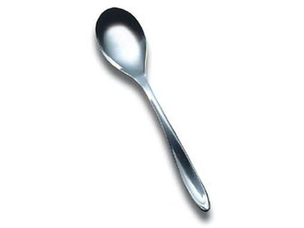 Teske P1 12.3 cm Lille Rustfrit stål