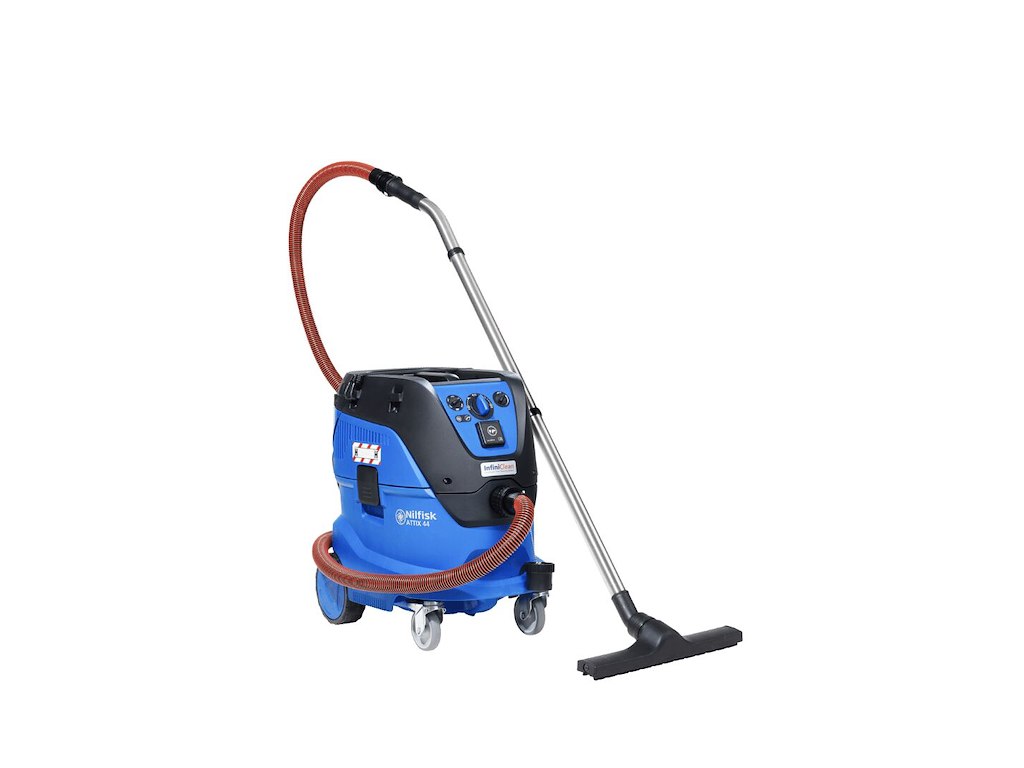 Nilfisk ATTIX 44-2H IC
