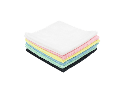 MEMSA PRO Microfiberklud 40x40 cm ECO-TEX SOFT