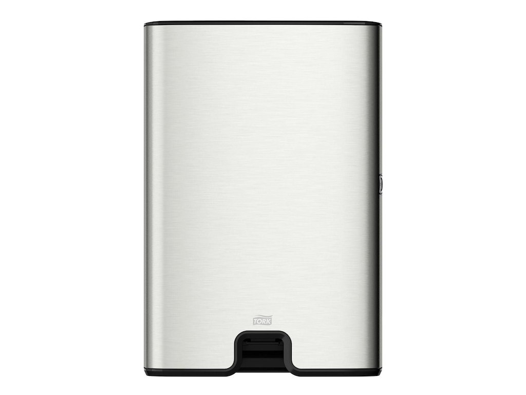 Dispenser Håndklædeark Tork H2 Rustfri stål
