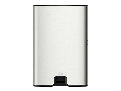 Dispenser Håndklædeark Tork H2 Rustfri stål