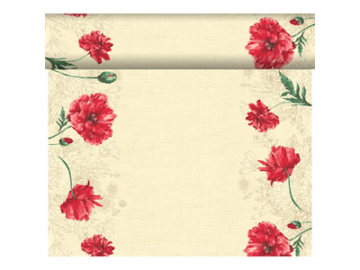 Kuvertløber Dunicel  Tete à Tetê 0,4x24m Monique