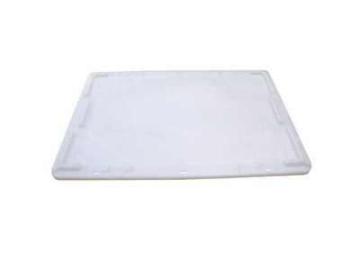 Låg til Plastkasse CB 27/54 ltr