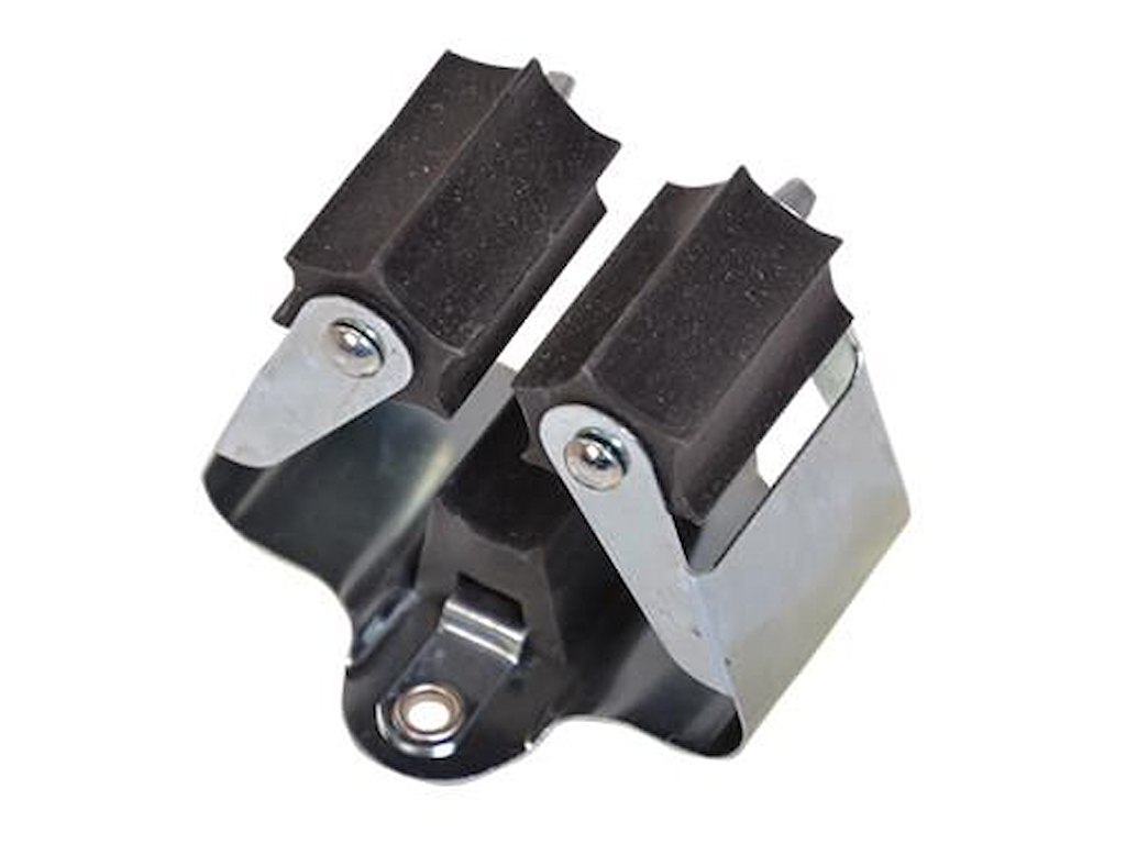 Redskabsholder 35 mm