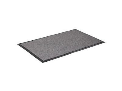 Måtte Wash & Clean L150xB90cm grå