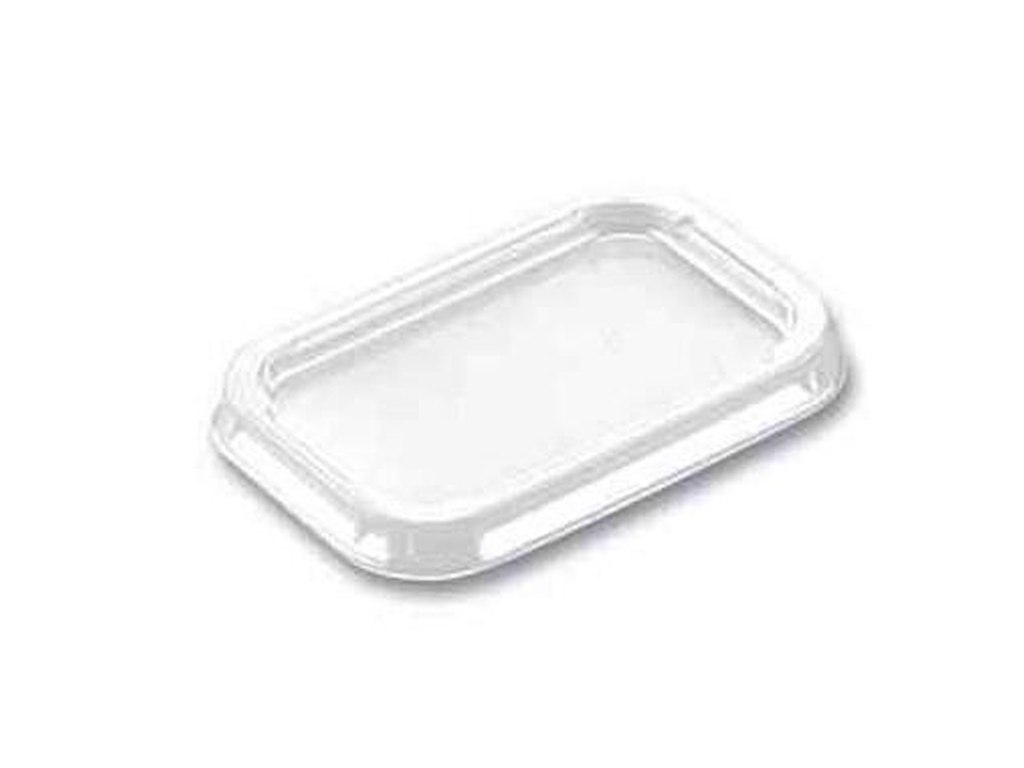 Snap-on låg APET klar til 7405