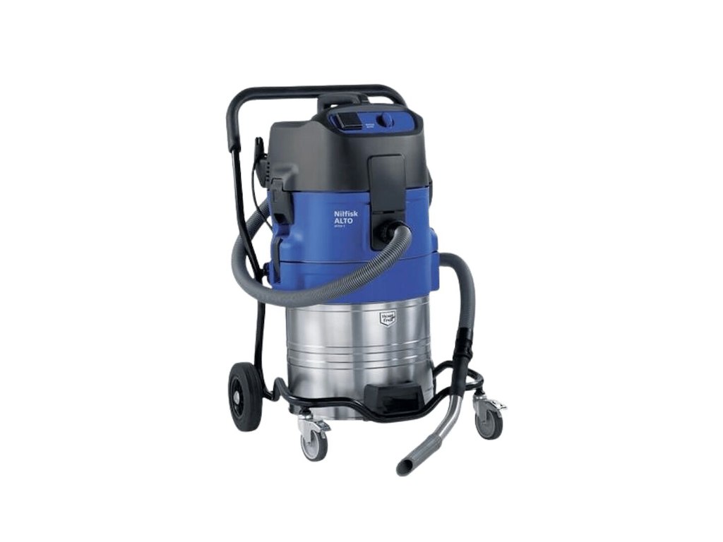 Nilfisk ATTIX 751-11