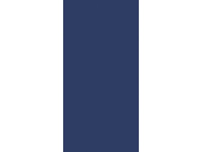 Serviet Duni 40x40cm 2-lag 1/8-fold mørkeblå