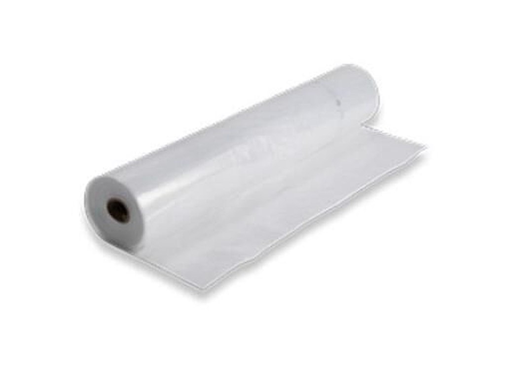 Palle/Støvhætte 1270/425x1800 mm 45 my Klar Til Europalle